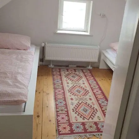 Altes Fischerhaus Seenaehe Holiday home *