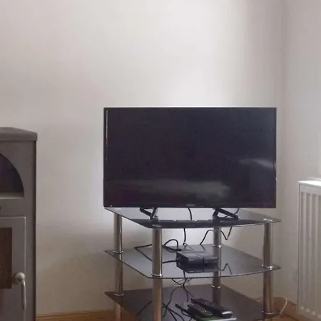 Holiday home Altes Fischerhaus Seenaehe Koenigs Wusterhausen